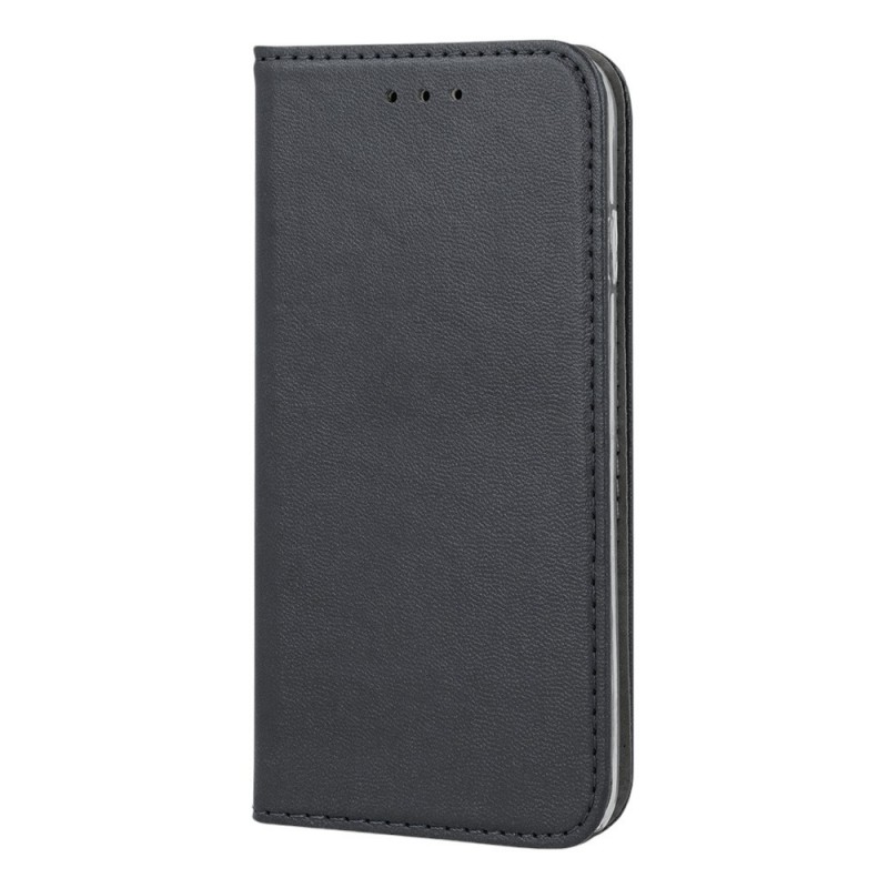 Samsung ETUI BOOK CASE SAMSUNG GALAXY A06 NOIR