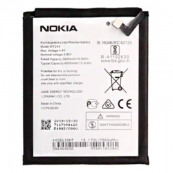 Nokia Batterie WT240 pour Nokia 3.2 (Origine Démonté)