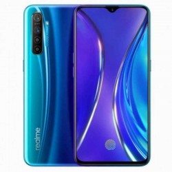 Realme Realme X2 8+128 Go Bleu - Neuf