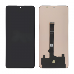 Xiaomi XIAOMI Redmi Note 13 Pro 5G - LCD (Oled) + Tactile - Noir (Qualité Supérieure)