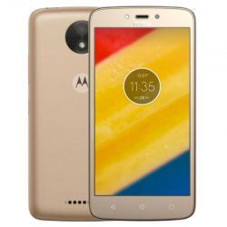 Motorola Motorola Moto C Plus 16 Go - Or - Grade A