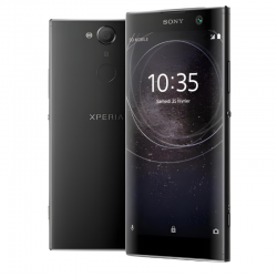 Sony Sony Xperia XA2 32 Go Noir - Grade AB