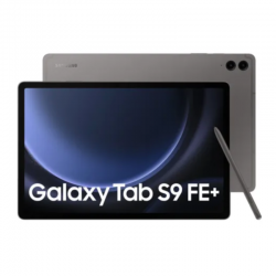 Samsung Samsung Tab S9 FE+ X610 8Go/128Go Wi-Fi Gris - Neuf