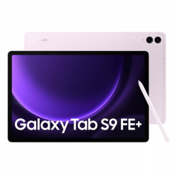 Samsung Samsung Tab S9 FE+ X610 8Go/128Go Wi-Fi Lavande - Neuf