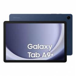 Samsung Samsung Galaxy Tab A9+ X216 4 Go / 64 Go 5G Navy - Neuf