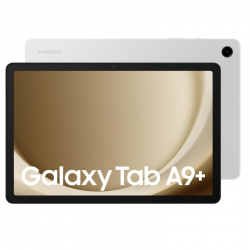 Samsung Samsung Galaxy Tab A9+ X216 4 Go / 64 Go 5G Argent - Neuf