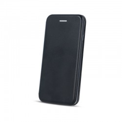 Apple ETUI A RABAT BOOK CASE iPHONE 13 (6.1") / 13 PRO - NOIR