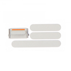 Apple IPHONE 13 MINI : PACK BOUTON VOLUME + VIBREUR + POWER LUMIERE STELLAIRE