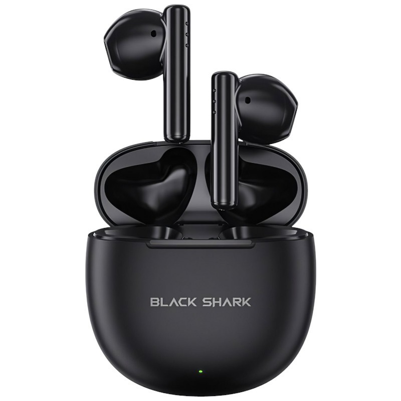 BLACK SHARK : Ecouteurs Bluetooth - NOIR BS-T9