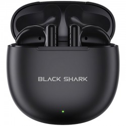 BLACK SHARK : Ecouteurs Bluetooth - NOIR BS-T9