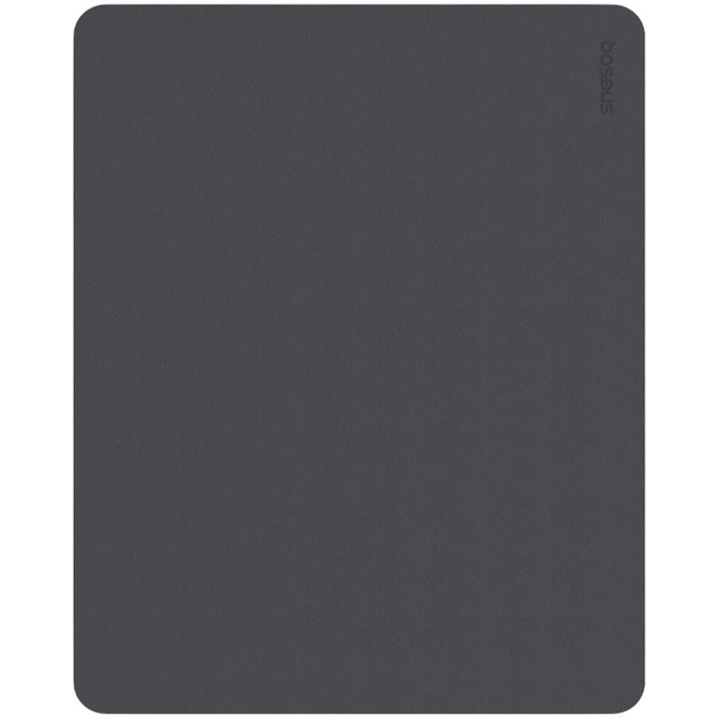 Baseus BASEUS : TAPIS DE SOURIS 260 mm x 220 MM x 2 mm GRIS