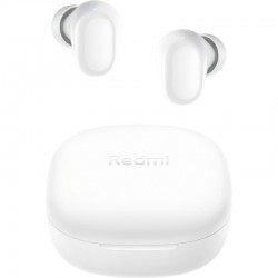 Xiaomi Xiaomi Redmi Buds 6 PLAY - Ecouteurs Bluetooth - BLANC - BHR8773GL