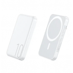 Remax PowerBank Magnétique Remax sans fil 15 W - 10000mAh