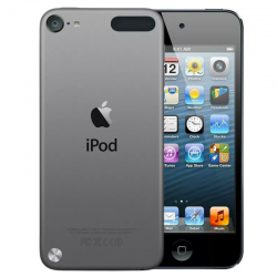 Apple iPod Touch (5e Génération) A1421 Gris Sidéral 32 Go - Grade AB