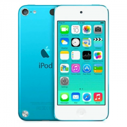 Apple iPod Touch (5e Génération) A1421 Bleu 32 Go - Grade AB