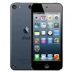 Apple iPod Touch (5e Génération) A1421 Noir 32 Go - Grade AB