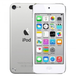 Apple iPod Touch (5e Génération) A1421 Argent 16 Go - Grade AB