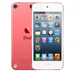 Apple iPod Touch (5e Génération) A1421 Rose 64 Go - Grade AB