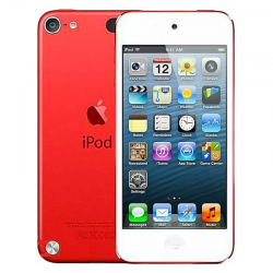 Apple iPod Touch (5e Génération) A1421 Rouge 32 Go - Grade AB