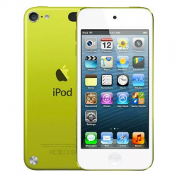 Apple iPod Touch (5e Génération) A1421 Jaune 32 Go - Grade AB