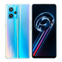 Realme Realme 9 Pro Plus 128 Go Bleu - Grade A avec Boîte et Accessoires