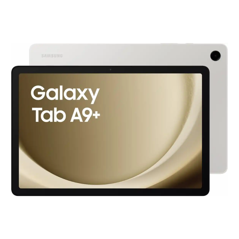 Samsung Samsung Galaxy Tab A9 Plus X210 11" WiFi 128 Go Argent - Neuf