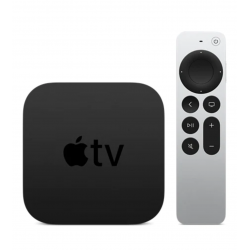 Apple Apple TV Wifi, 1080P, 32GB, Origine NEUVE BLISTER 4th GEN