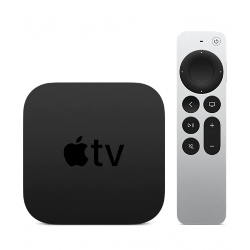 Apple Apple TV Wifi, 1080P, 32GB, Origine NEUVE BLISTER 4th GEN