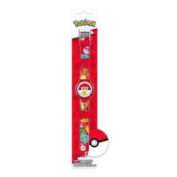 MONTRE POKEMON