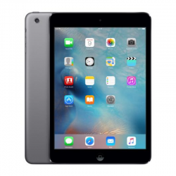 Apple iPad Mini (2e Génération) A1489 32 Go WiFi Gris - Grade AB