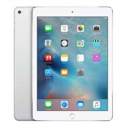 Apple iPad Air 32 Go Wi-Fi Argent - Grade B