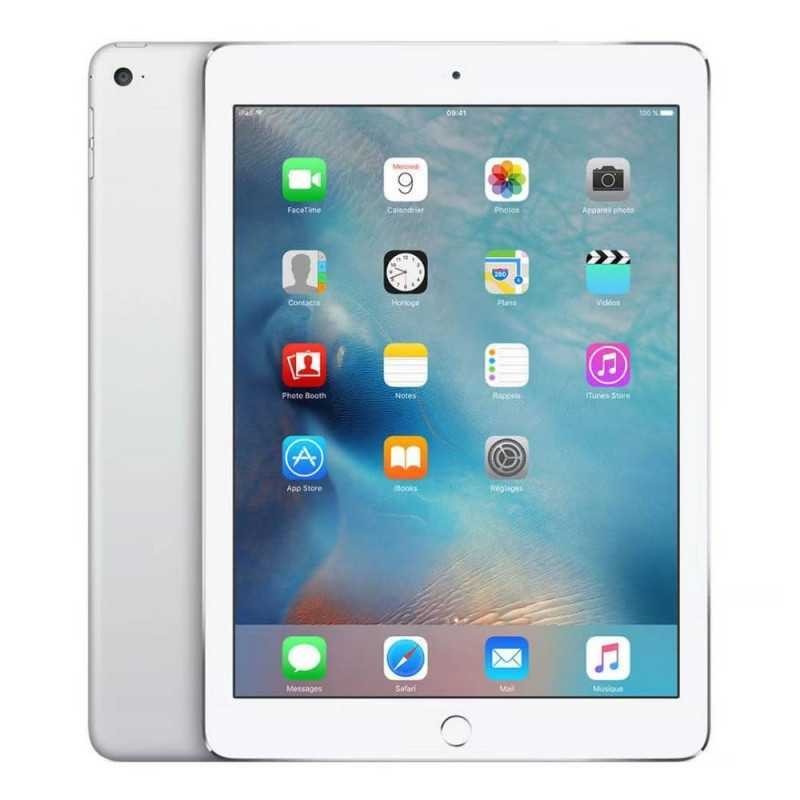 Apple iPad Air 32 Go Wi-Fi Argent - Grade AB