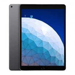 Apple iPad Air 64 Go Cellulaire Gris - Grade B