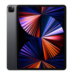 Apple iPad Pro 12.9" (5e Génération) 512 Go Wi-Fi - Gris Sidéral - Grade A