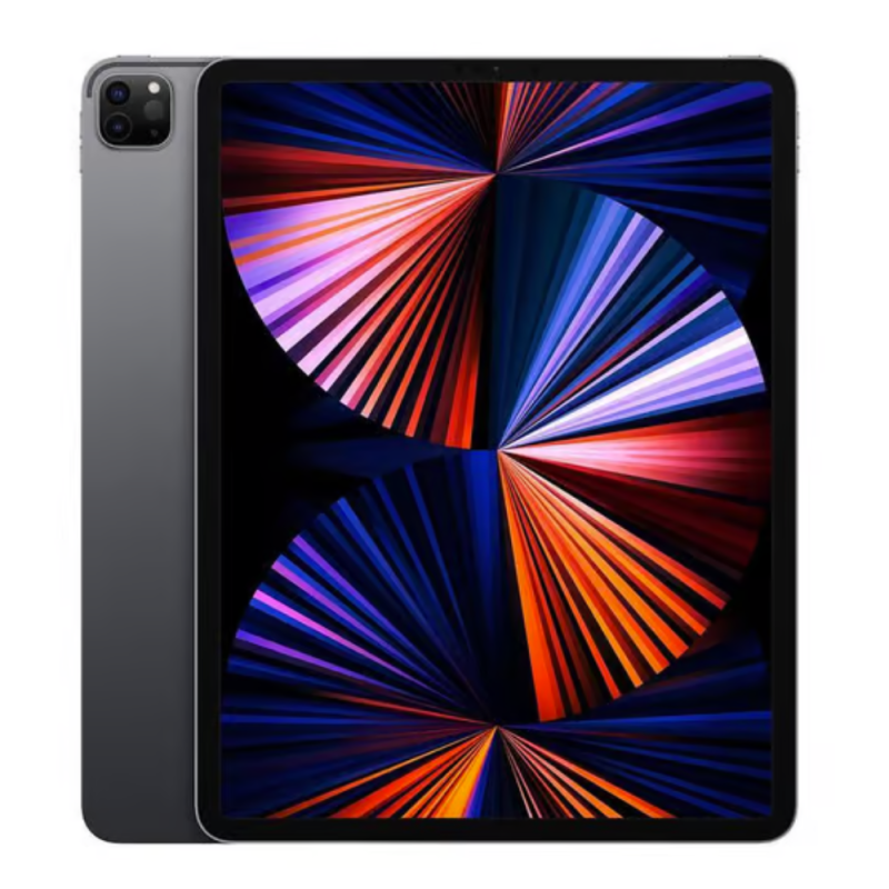 Apple iPad Pro 12.9" (6e Génération) 512 Go Wi-Fi - Gris Sidéral - Grade AB