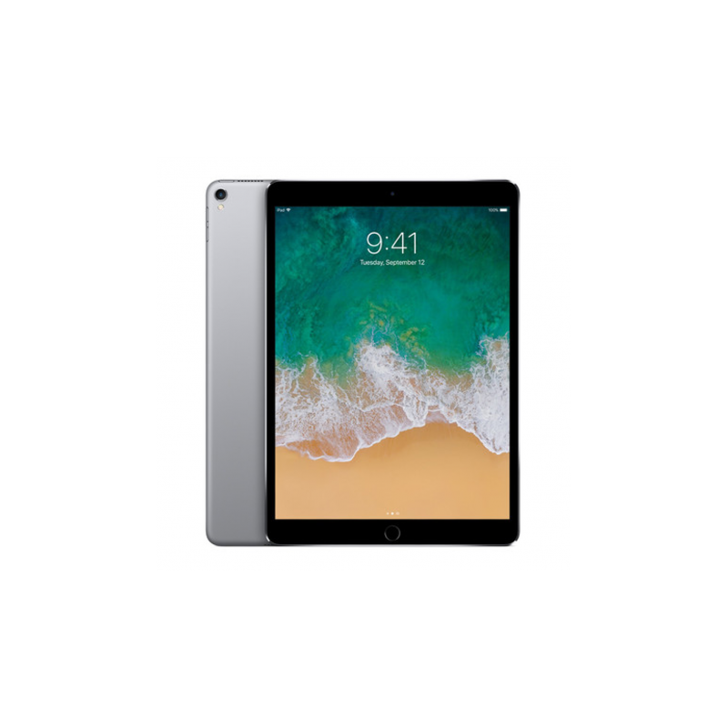 Apple iPad Pro 12.9" (2e Génération) 512 Go Wi-Fi Gris Sidéral - Grade AB