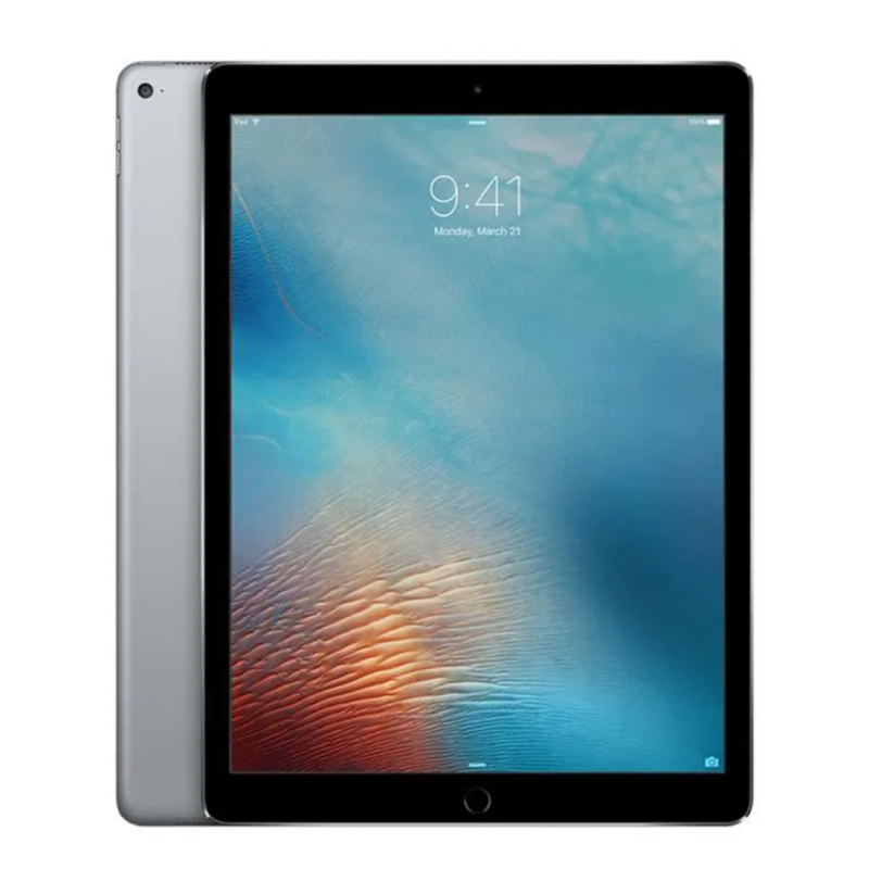 Apple iPad Pro 12.9" 2015 128 Go Cellulaire Gris Sidéral - Grade AB