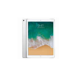 Apple iPad Pro 12.9" (2e Génération) 64 Go Cellulaire Argent - Grade AB