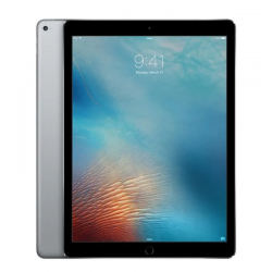 Apple iPad Pro 12.9" 2015 32 Go Wi-Fi Gris Sidéral - Grade B