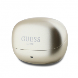 Guess Écouteurs sans fil Guess Capsule ANC/ENC TWS OR