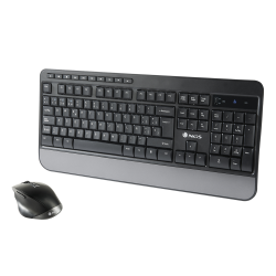 NGS NGS - SPELL KIT SOURIS ET CLAVIER SANS FIL