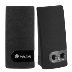 NGS NGS - Haut-parleurs pour Ordinateur SB150