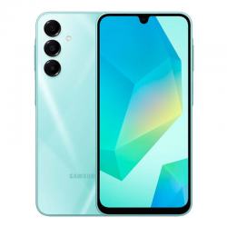 Samsung Samsung Galaxy A16 5G 128 Go Vert - EU - Neuf