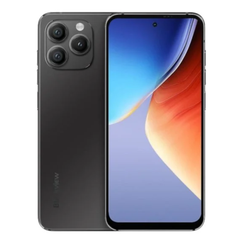 Blackview Blackview A96 256Go - Noir Blackview Blackview A96 256Go - Noir