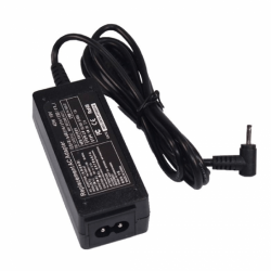 Asus Chargeur Secteur PC Asus 40W / 19V 2.1A Embout 2.5*0.7mm