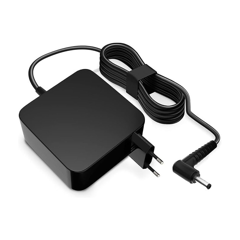 Lenovo Chargeur Secteur PC Lenovo 65W / 20V 3.25A Embout 4.0*1.7mm