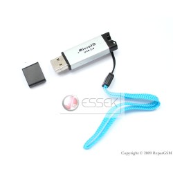 Lecteur Micro SD USB