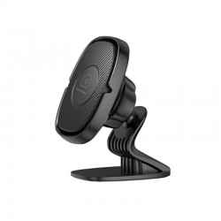 Wuw SUPPORT TELEPHONE VOITURE MAGNETIQUE 360° Z27