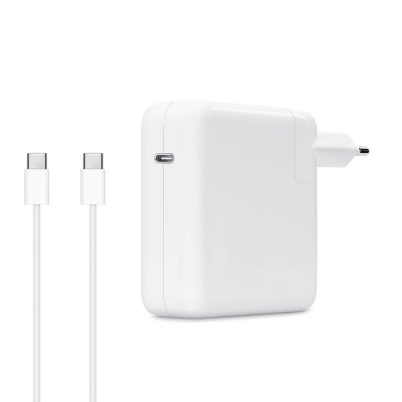 Adaptateur Secteur / Câble USB-C 96W - Compatible Adaptateur Secteur / Câble USB-C 96W - Compatible