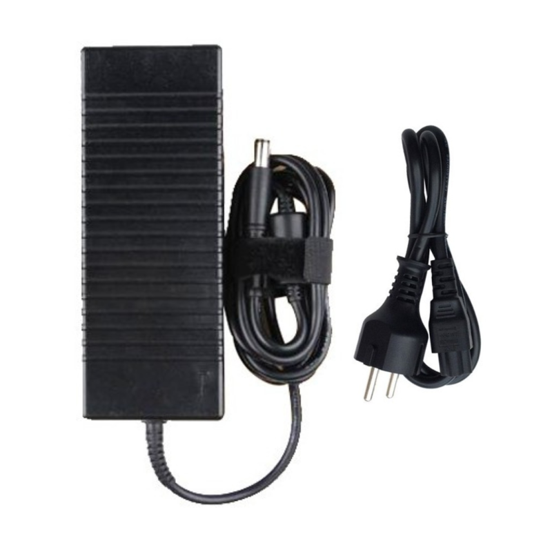 Chargeur Secteur PC HP 150W / 19.5V 3.33A Embout 4.5*3mm Chargeur Secteur PC HP 150W / 19.5V 3.33A Embout 4.5*3mm